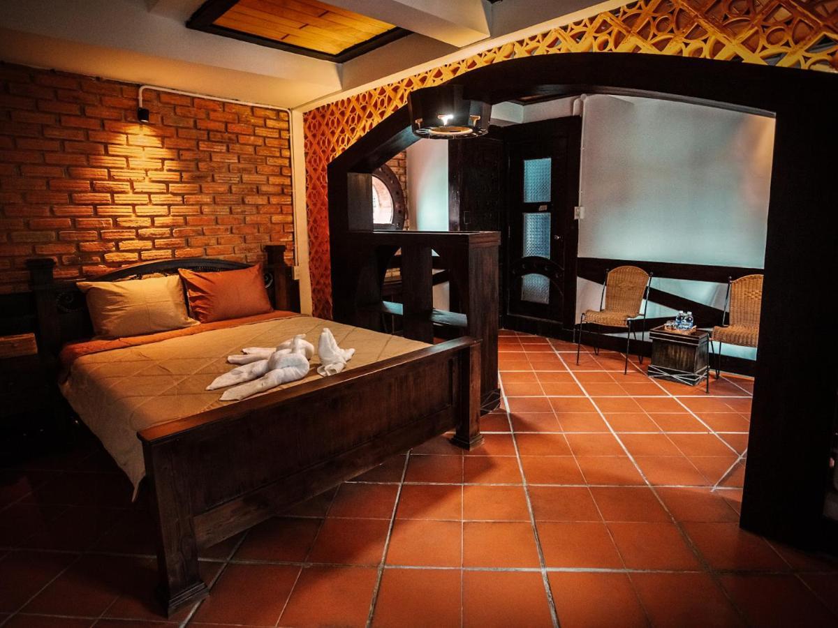 Y.O Inn Tỉnh Kontum Kültér fotó