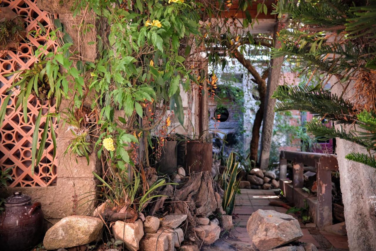 Y.O Inn Tỉnh Kontum Kültér fotó