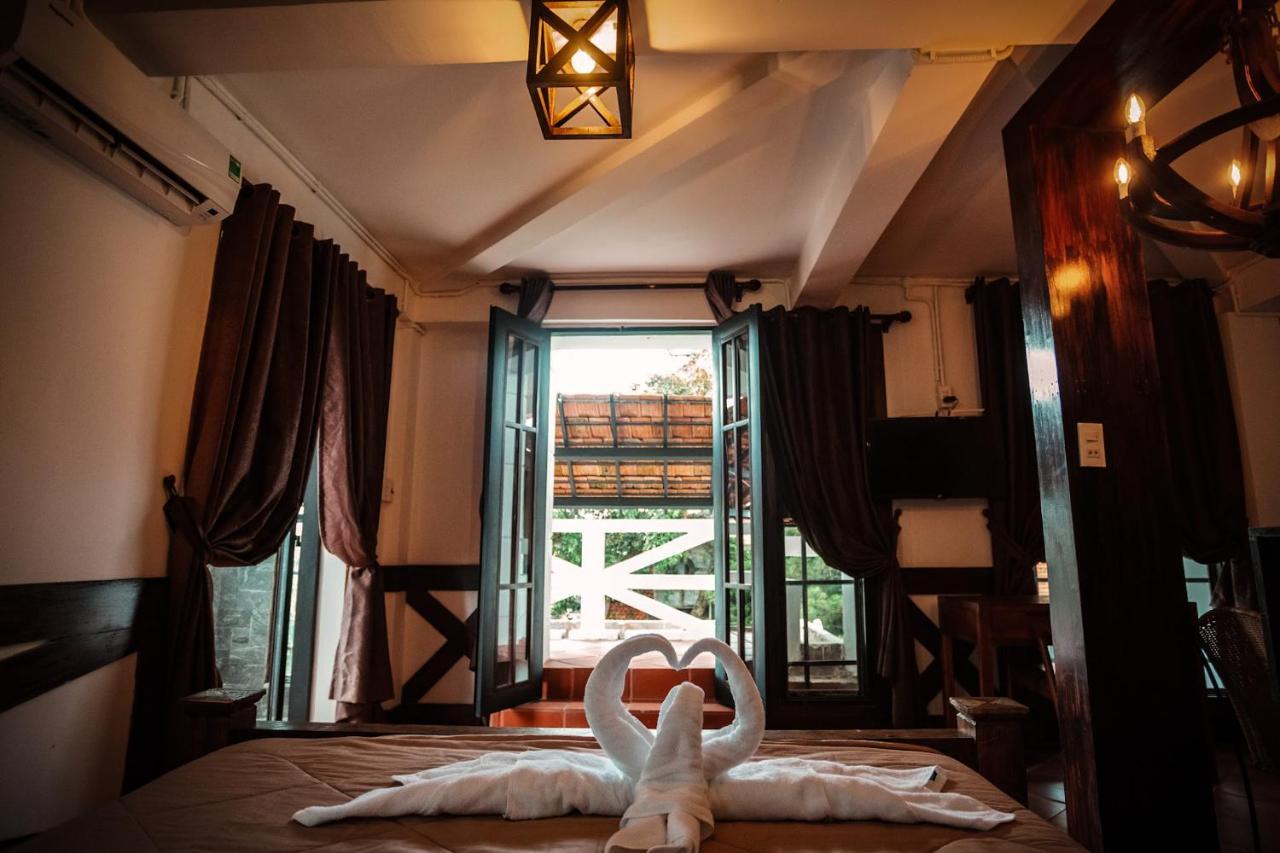 Y.O Inn Tỉnh Kontum Kültér fotó