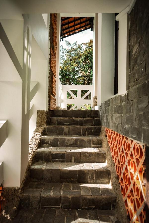 Y.O Inn Tỉnh Kontum Kültér fotó