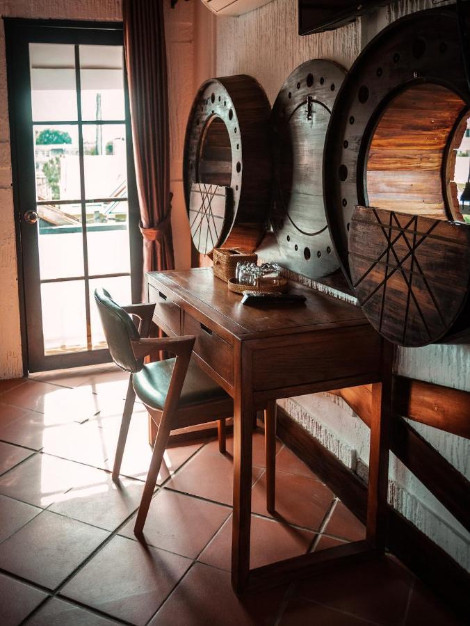 Y.O Inn Tỉnh Kontum Kültér fotó