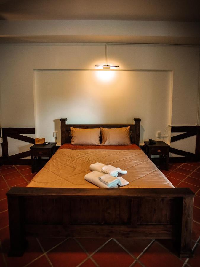 Y.O Inn Tỉnh Kontum Kültér fotó